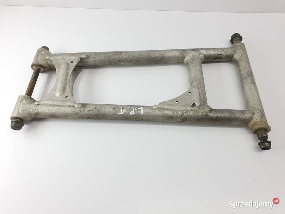 Wahacz Przedni Gorny Lewy Yamaha Rx1 Warrior Łódź