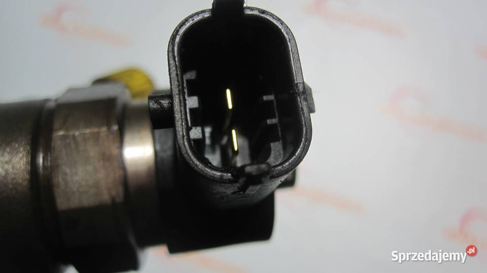 VOLVO S60 XC60 XC90 24 D5 wtrysk wtryskiwacz