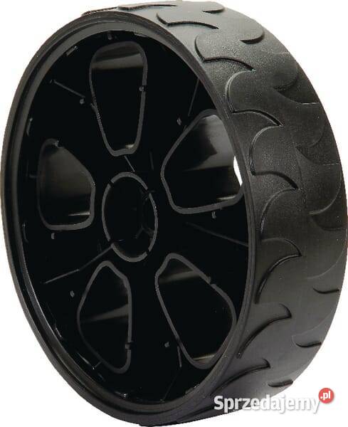 Koło 150 mm gumowane AK440813 małopolskie sprzedam