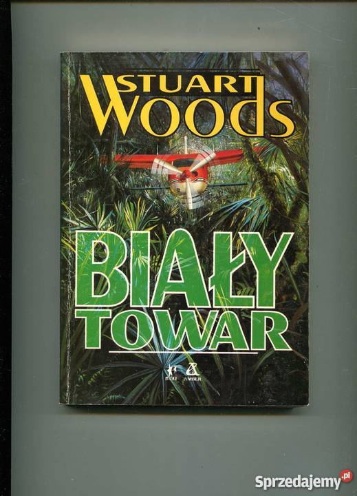 Biały towar Woods Szczecin