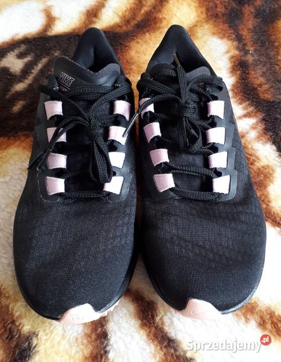 Nike Air Zoom Pegasus 37 rozmiar 385 Obuwie sportowe Białystok