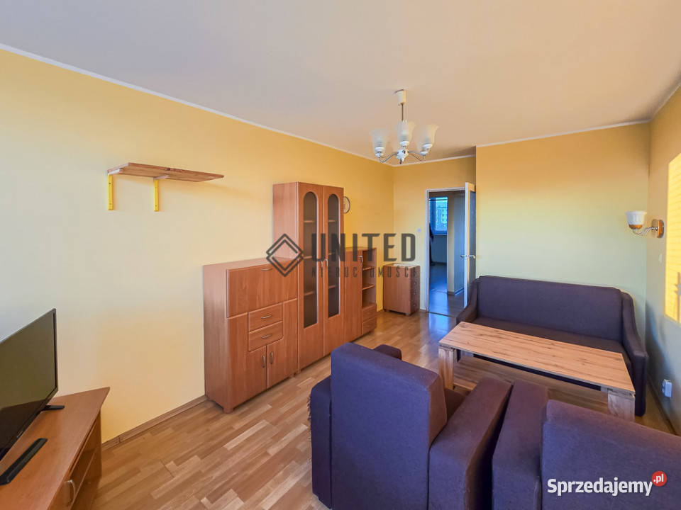 Niedźwiedziej Balkon Rozkład 2stronne Wrocław sprzedam