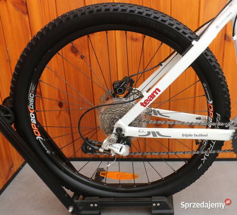 Rower mtb BMC elite 04 i inne rowery Milanówek