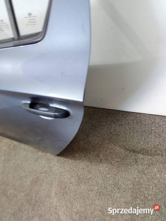 DRZWI LEWE TYŁ 2E Hyundai i20 I 20082014 sprzedam