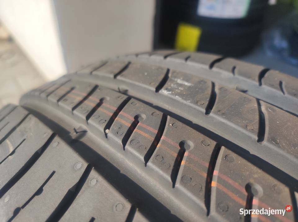 Kumho Ecowing ES01 18565R15 Krosno