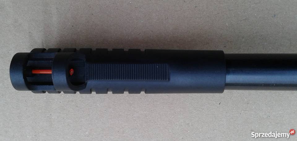 Wiatrówka Karabin SB2 SUPER 45 mm TYTAN MAGNUM Gliwice