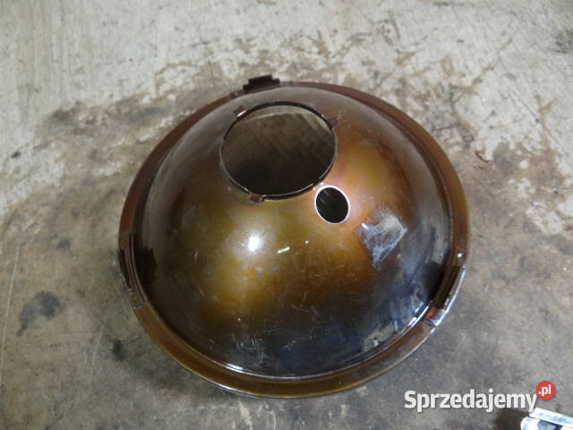 klosz lampy FER MZ ES 250 Trophy org DDR Żary