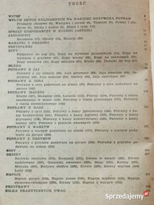 Kuchnia jarska Piotrowiakowie jarzyny warzywa Łódź