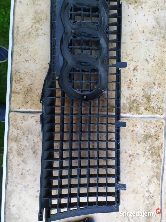 Atrapa grill Audi 80 B3 coupe sprzedam