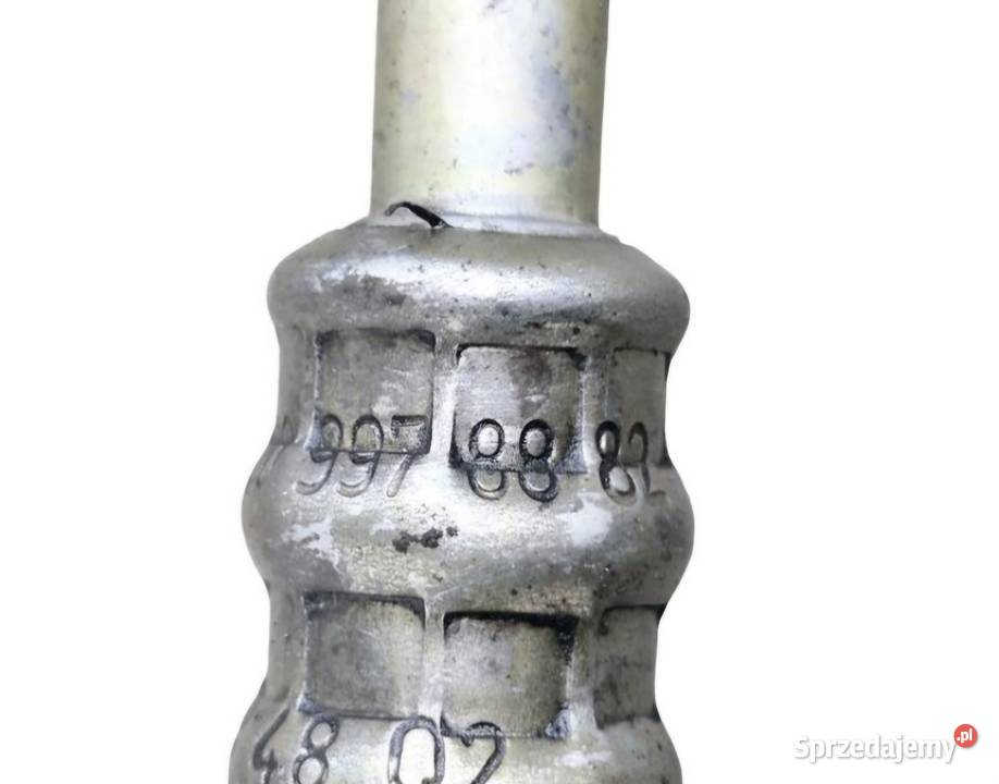 WĄŻ PRZEWÓD UKŁADU WSPOMAGANIA MERCEDES W220 S świętokrzyskie Działoszyce