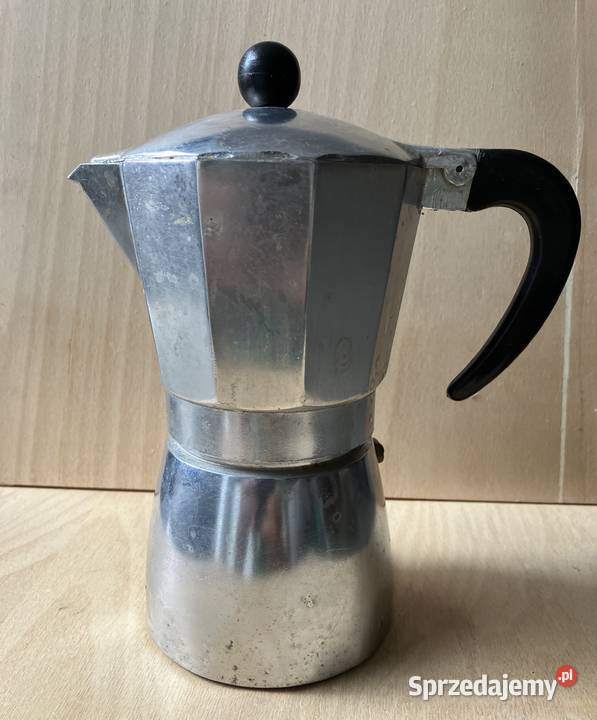 Stara kawiarka lubuskie