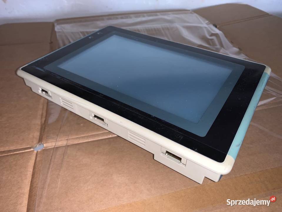 Omron NT600SST211EV3 HMI Panel mazowieckie Warszawa