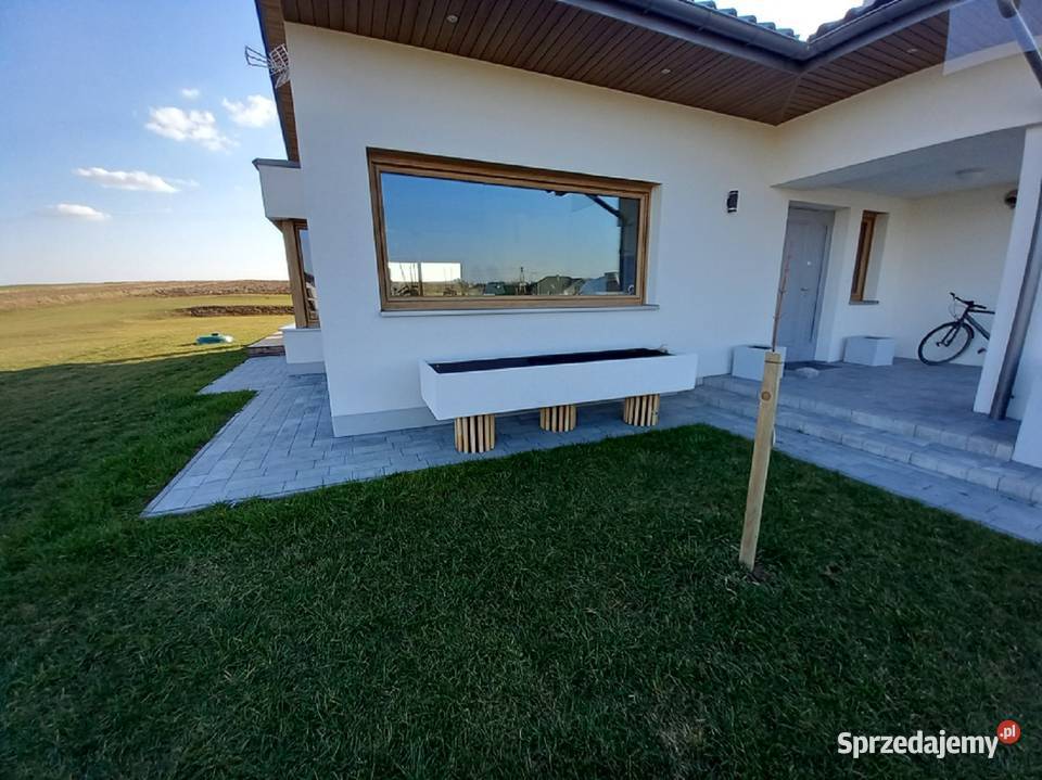 warzywniak donica na warzywa Hit 2025 Krosno