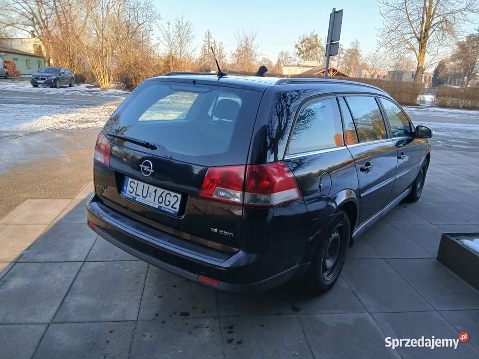 Opel vectra c 19 150 nieuszkodzony Vectra sprzedam