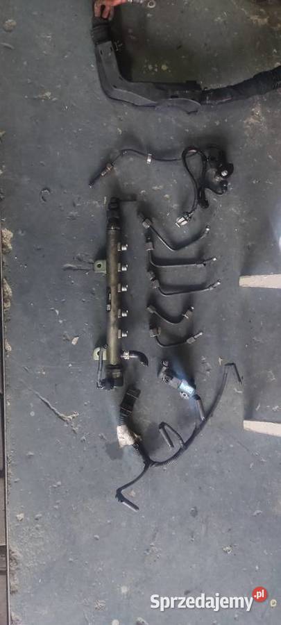 Opel 19 CDTI Skrzynia biegów katalizator DPF Rok produkcji 2006 Gniezno