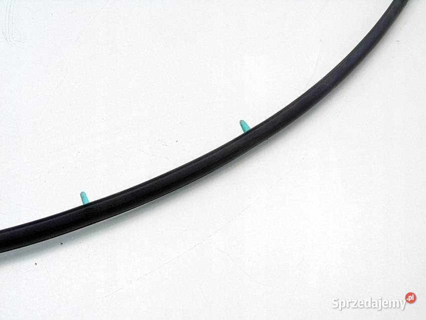 Uszczelka drzwi lewy tył Nissan Almera Tino Części samochodowe