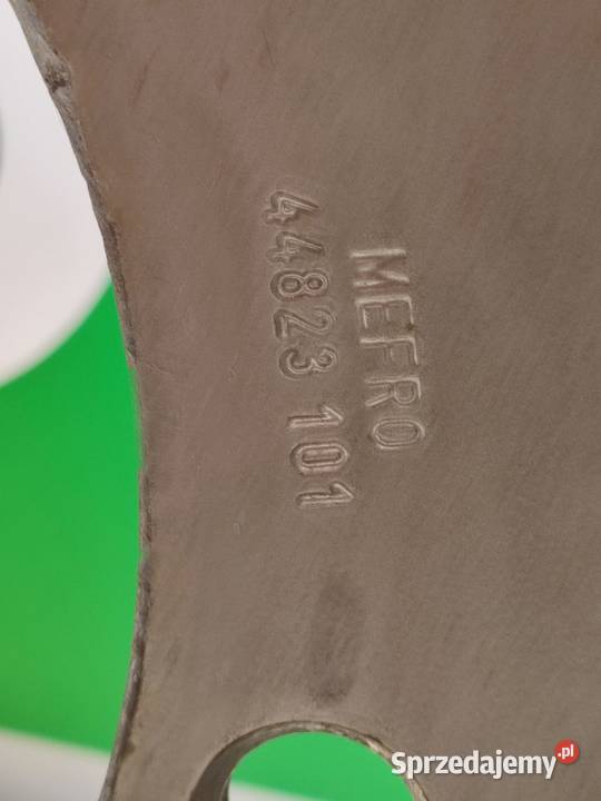 Felga Merlo P 13x20 Wilkowo