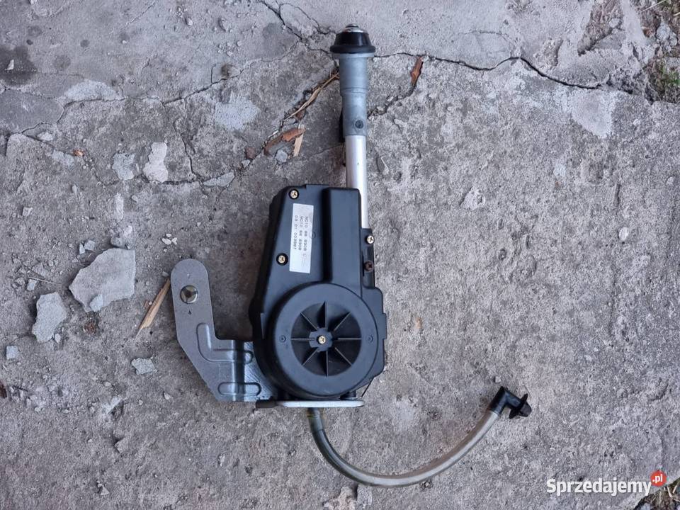 Antena elektryczna OEM oryginał Mazda MX5 NB Kraśnik