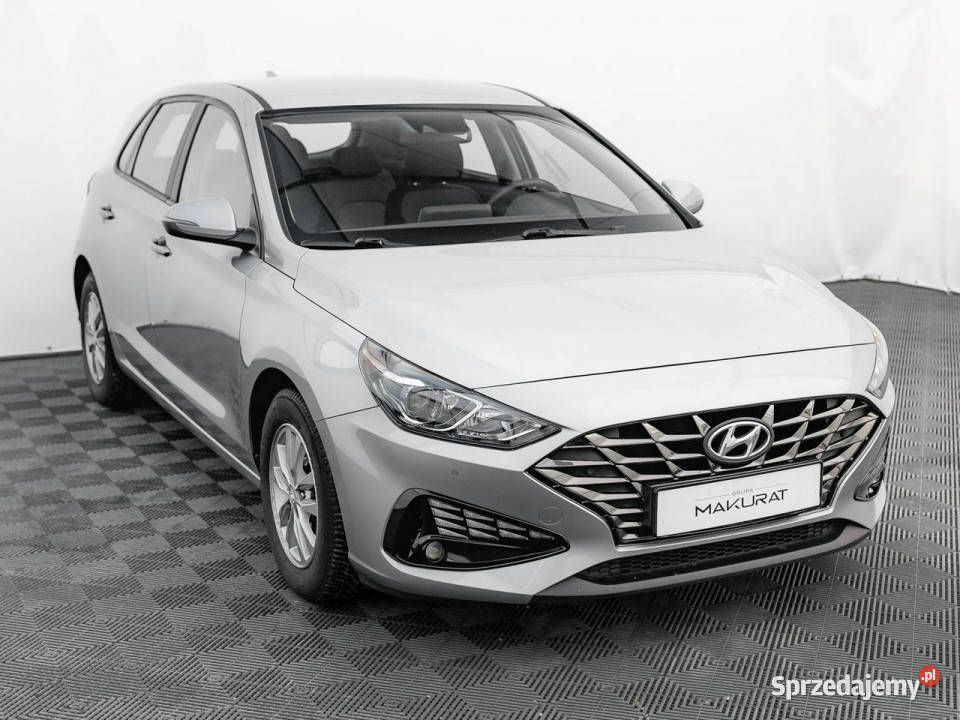 Hyundai i30 GD1F00110 TGDI Modern Kcof Czcof Gdańsk sprzedam