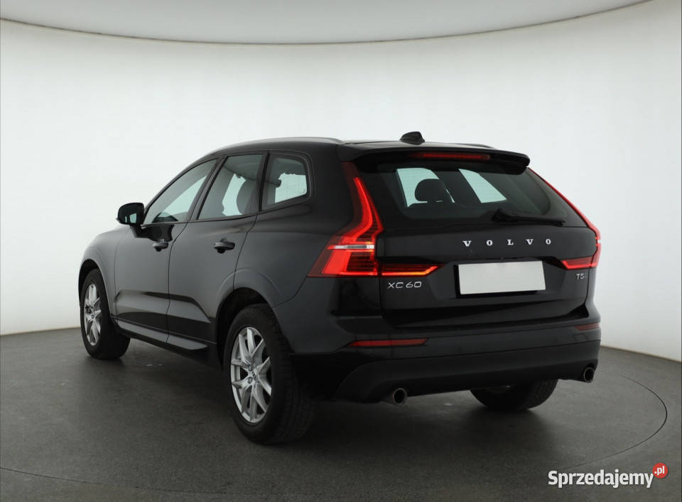 Volvo XC60 T5 AWD nieuszkodzony Piaseczno