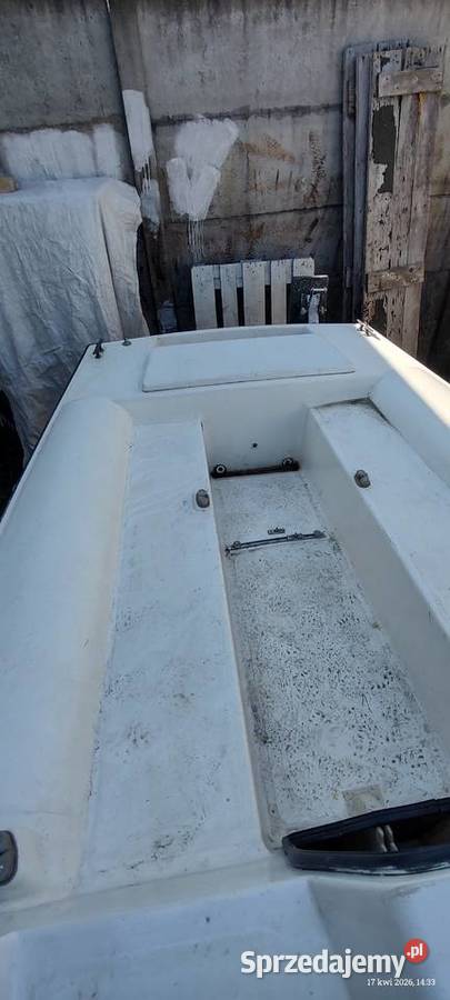 Łódź jacht żaglówka