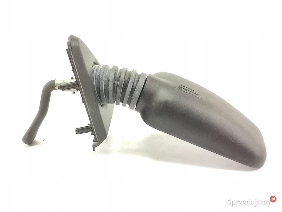 LUSTERKO LEWE FIAT PANDA 141 2003 NOWE