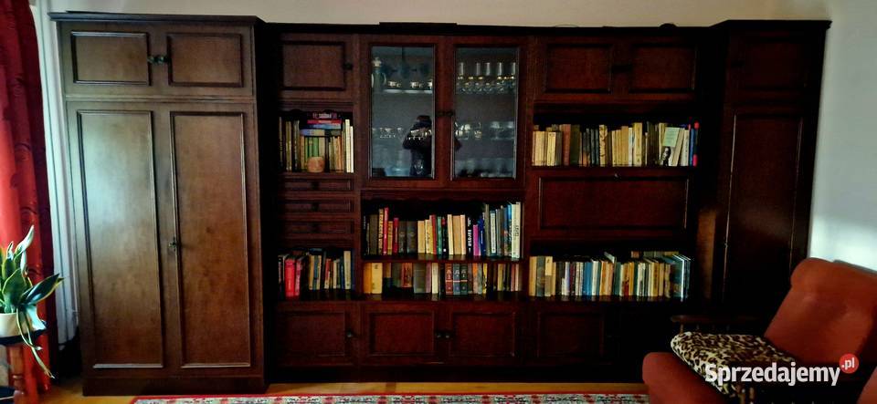 Meble z Kalwarii Zebrzydowskiej Kalwaryjskie Mielec