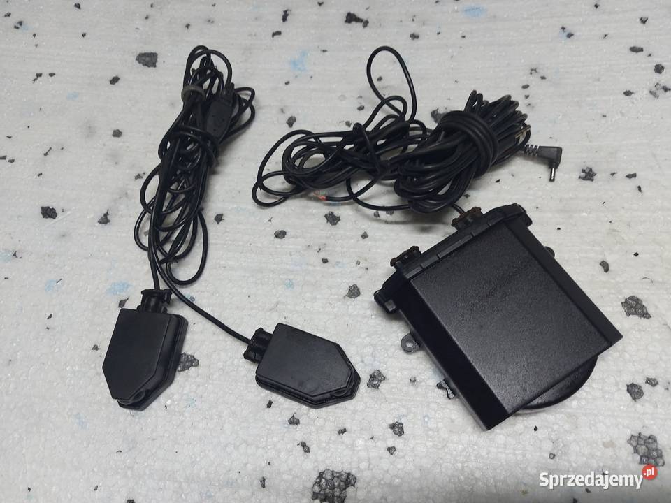 radar samochodowy Żary sprzedam