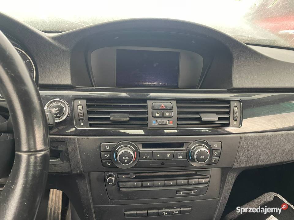 BMW Srie 3 320 xDrive 184 Excellis CE578 Katowice