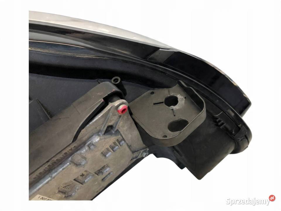 Peugeot 308 II T9 Lift 18r Lampa reflektor lewy Skarżysko-Kamienna