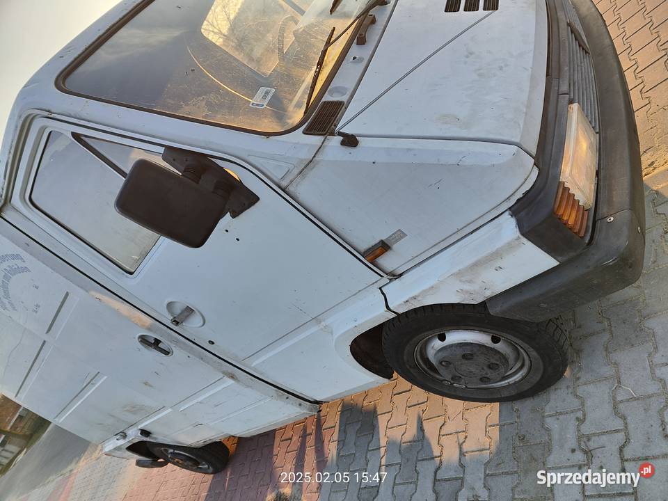 Renault Master 25 D sprzedam zamienię 2500cm3 łódzkie Tomaszów Mazowiecki