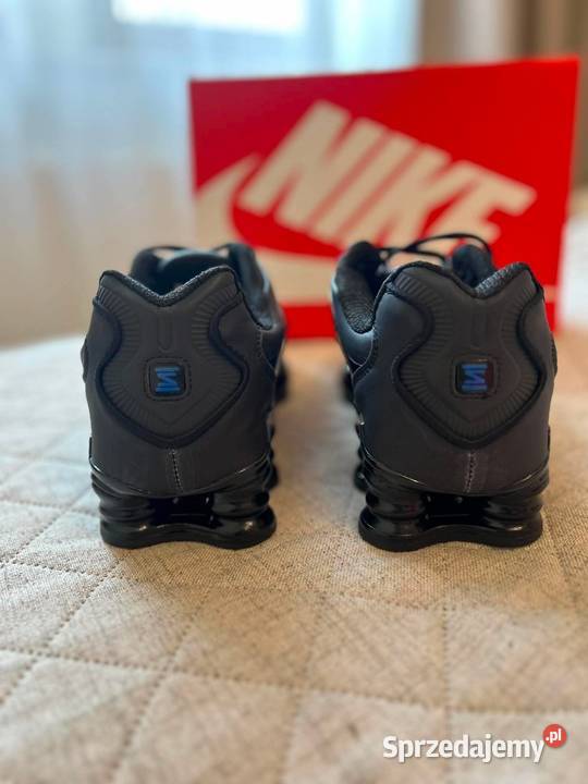 Nike Shox Legnica