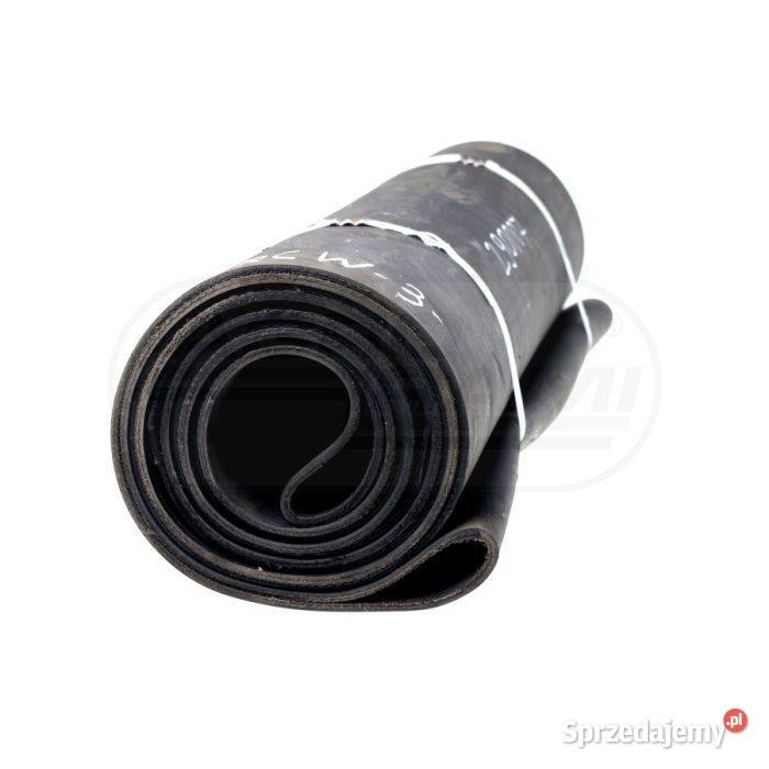 Pas taśma rozsiewacza RCW3 540x80 Do rozsiewaczy i rozrzutników Płock