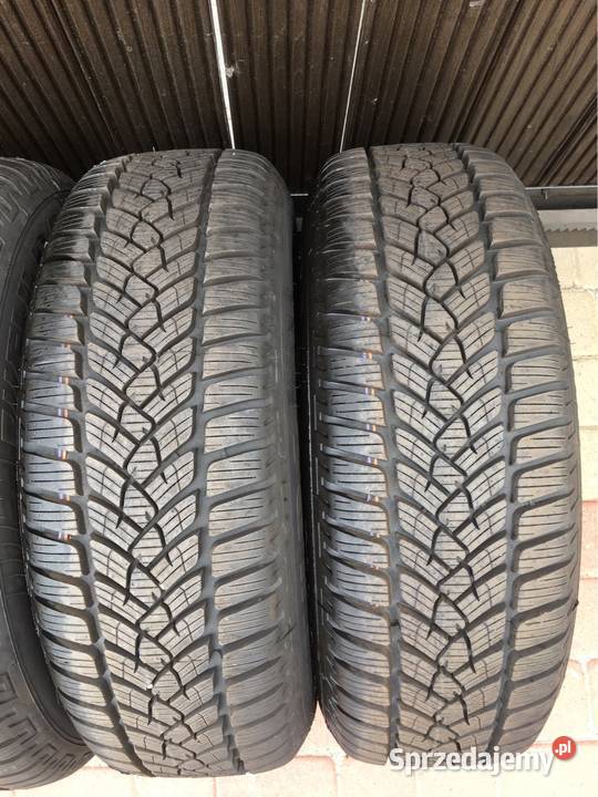 Koła zimowe felgi oryginalne VOLKSWAGEN 16 5x112