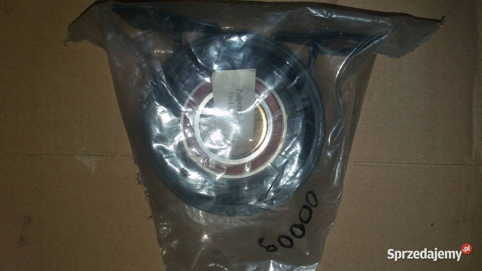 Podpora wału ford transit Kraków