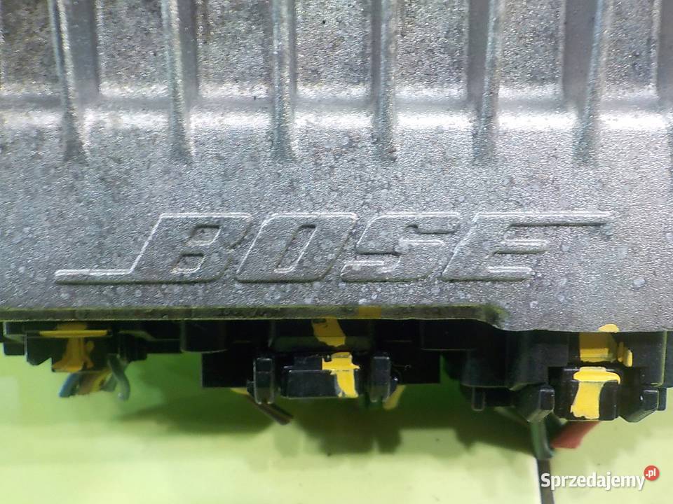 OPEL AMPERA 14 AUT 12r HB 5D wzmacniacz 20760438 Suków