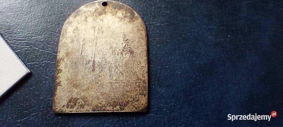Stare monety Medal Matka Boska 247 Lesko