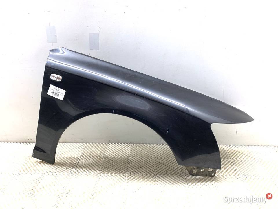 BŁOTNIK PRAWY PRZÓD AUDI A6 C6 SedanLimuzyna osobowe