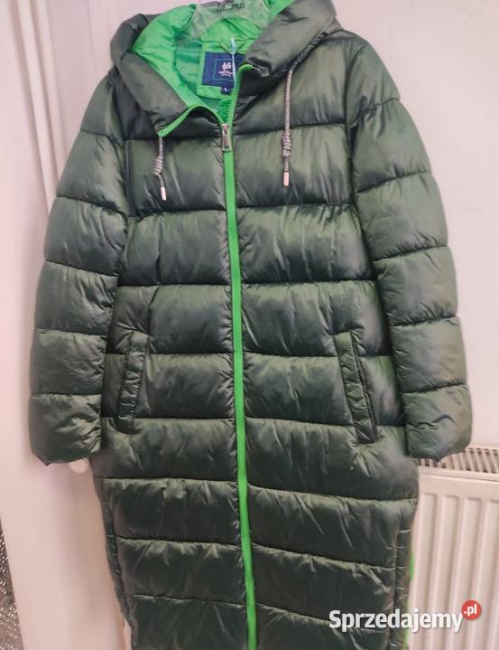 Hurt crem kurtki jesień zima odzież używana 15 Rybnik
