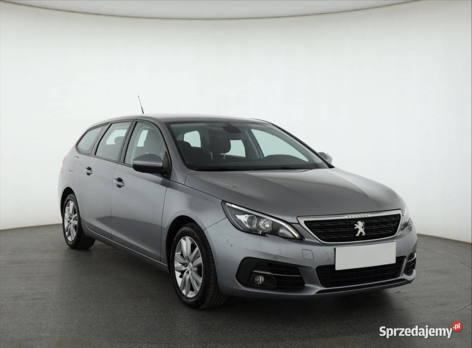 Peugeot 308 15 BlueHDi komputer pokładowy 308 Piaseczno