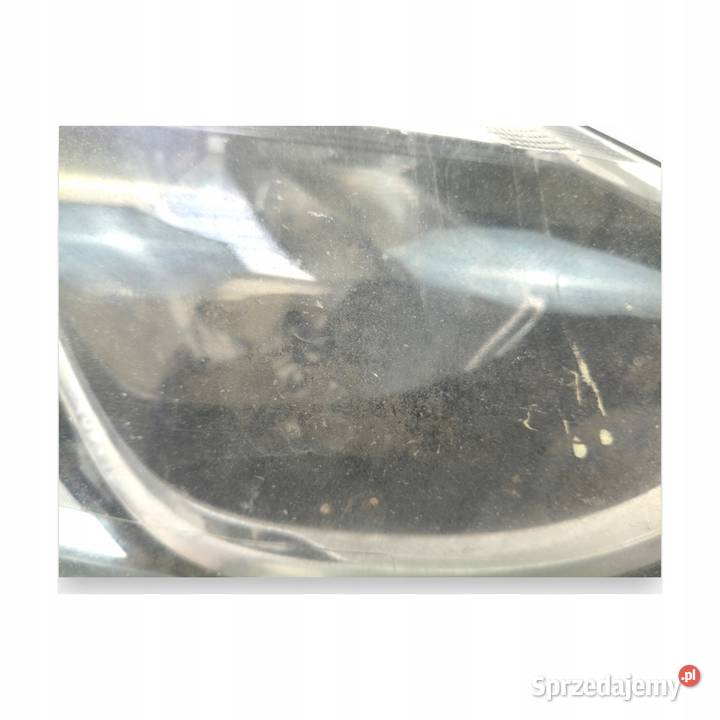 LAMPA PRAWA Renault Clio IV 20122016 prawy przód Chełm sprzedam