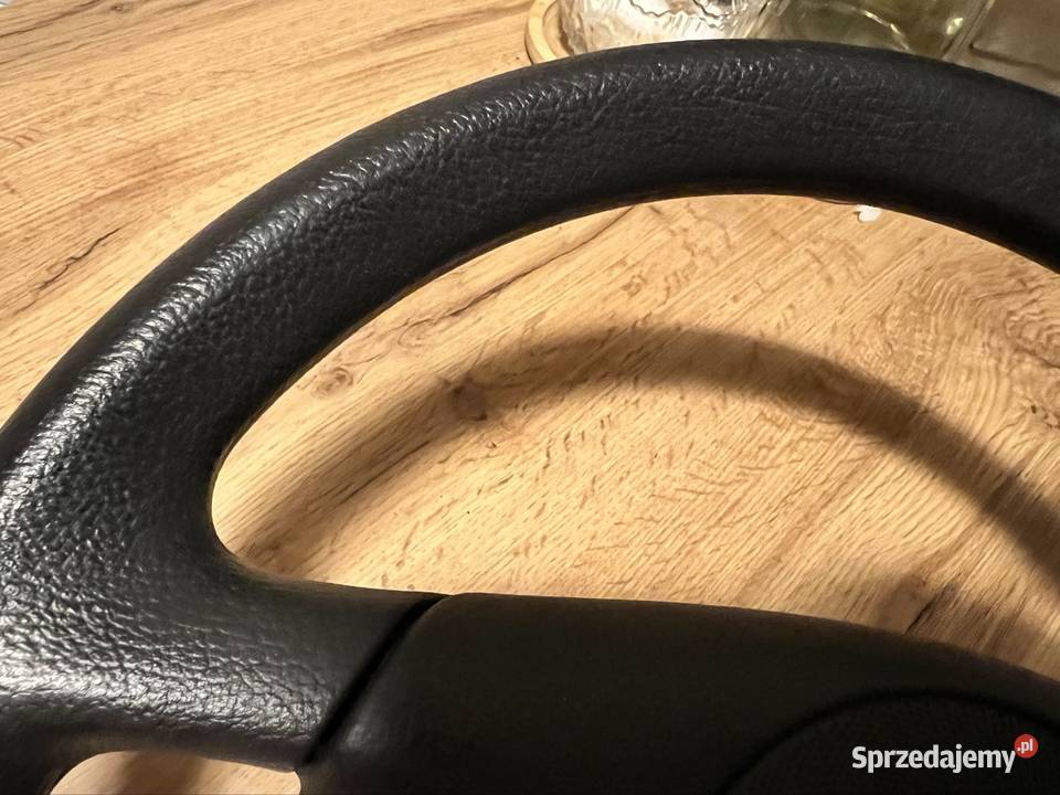 Kierownica Audi A4 B5 A6 C5 A8 D2 osobowe zachodniopomorskie Koszalin