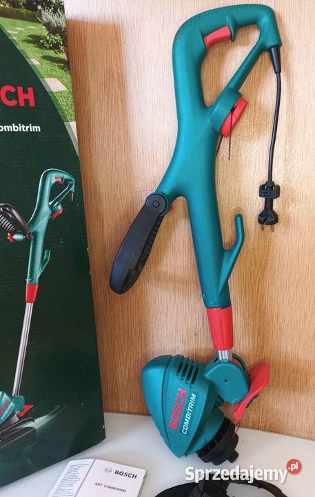 BOSCH podkaszarka żyłkowa ART 26 combitrim Trzcianka