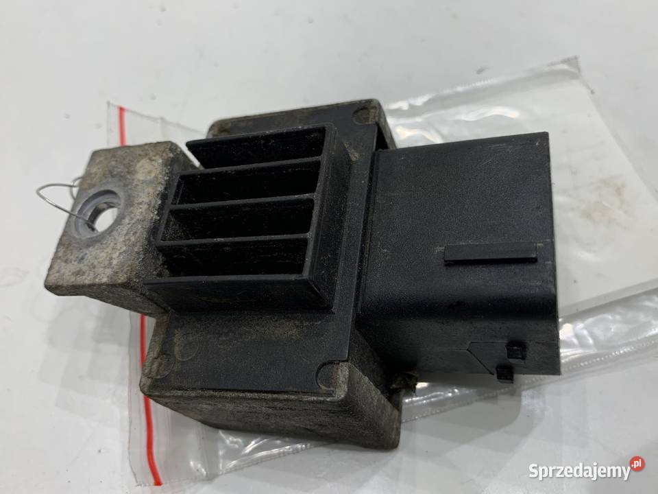 PRZEKAŹNIK ŚWIEC ŻAROWYCH OPEL MOVANO B osobowe Przekaźniki