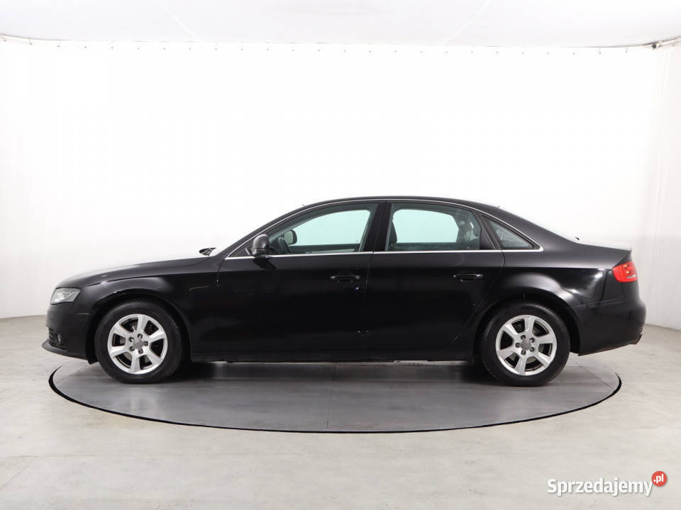 Audi A4 18 TFSI ABS Katowice sprzedam