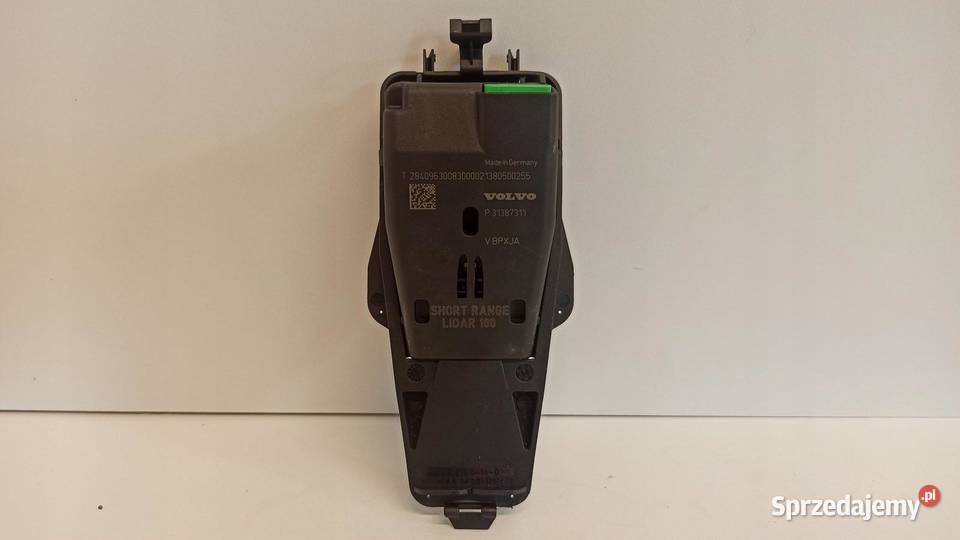 VOLVO XC70 V70 CZUJNIK CVM RADAR KAMERA 31387311 osobowe sprzedam
