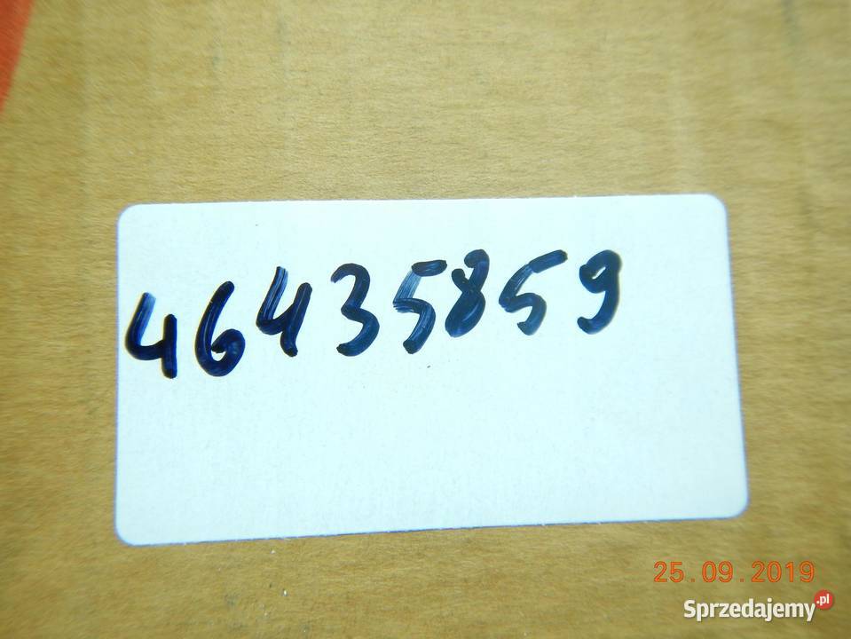 POMPA WODY ALFA ROMEO 145 9499 19 TD ASO osobowe sprzedam