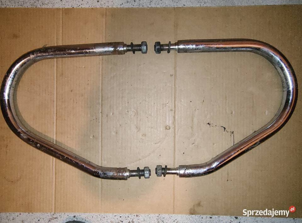 Gmole Dniepr MT Solo