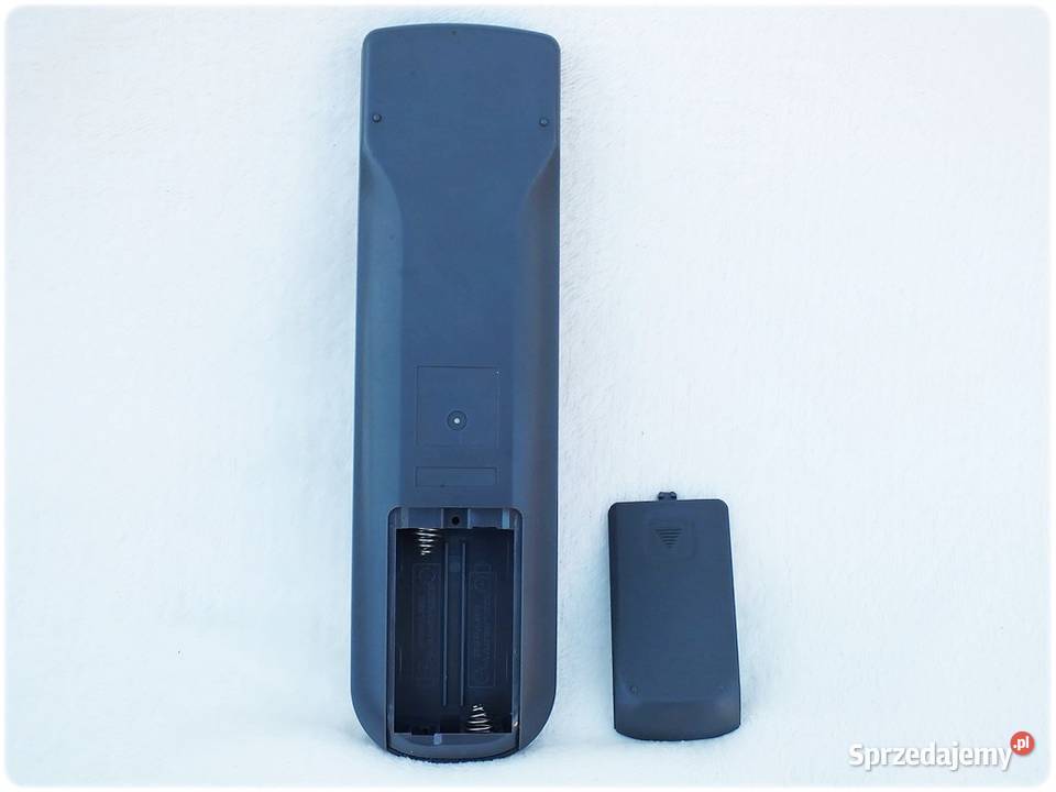 Pilot NOKIA RC344 ShowView do magnetowidów VHS lubuskie Żary sprzedam