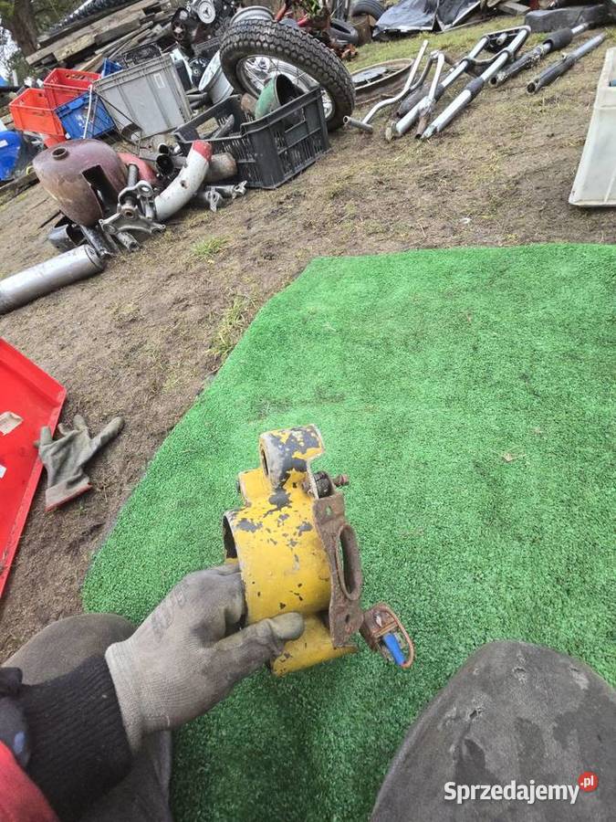 Polka licznika cz 175 350 lubuskie Gorzów Wielkopolski